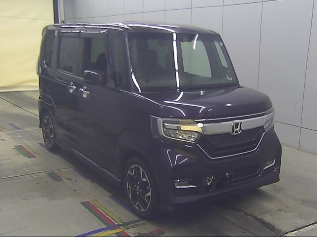 80226 Honda N box JF3 2018 г. (Honda Kansai)